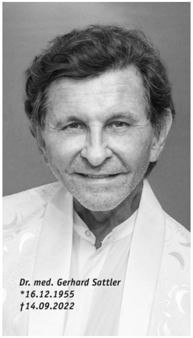 Gerhard Sattler