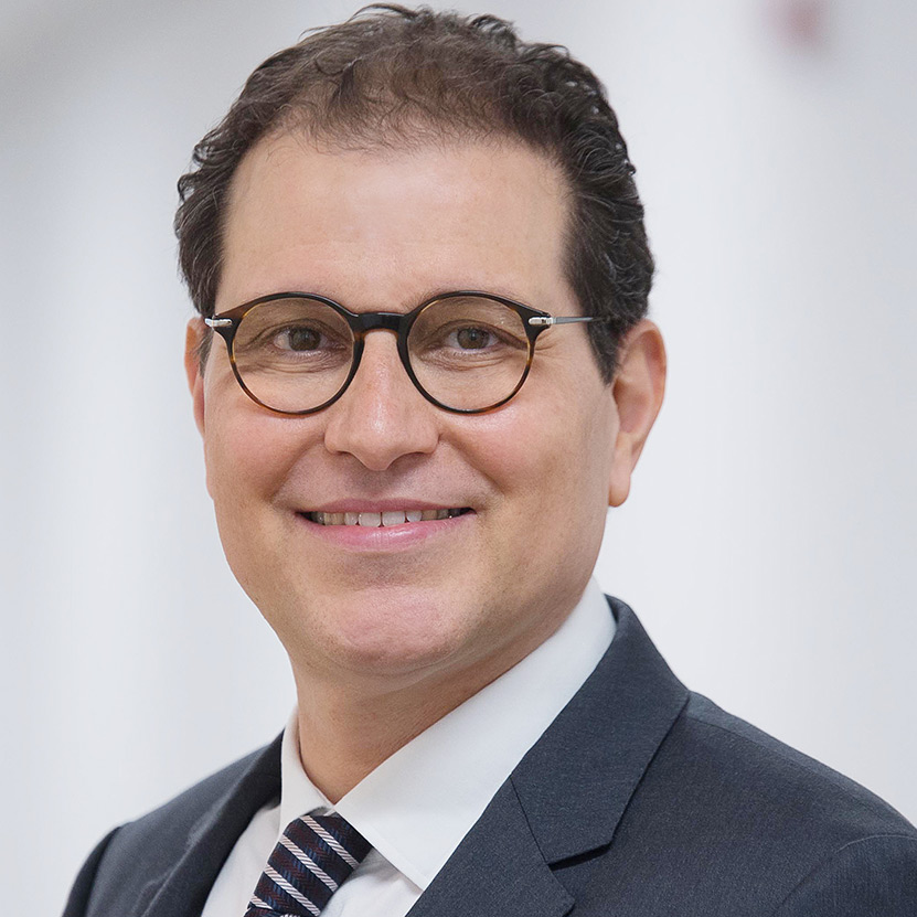 Prof. Dr. med. Maurizio Podda