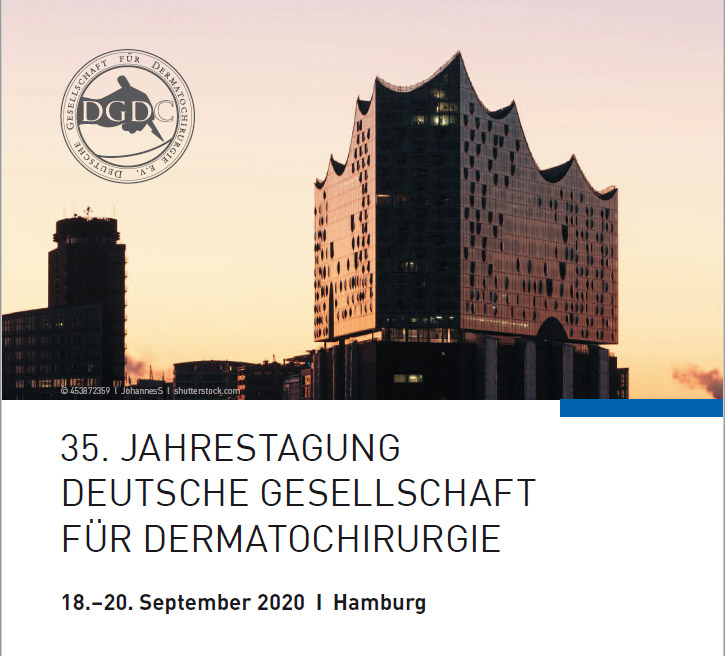 Mailheader DGDC Jahrestagung