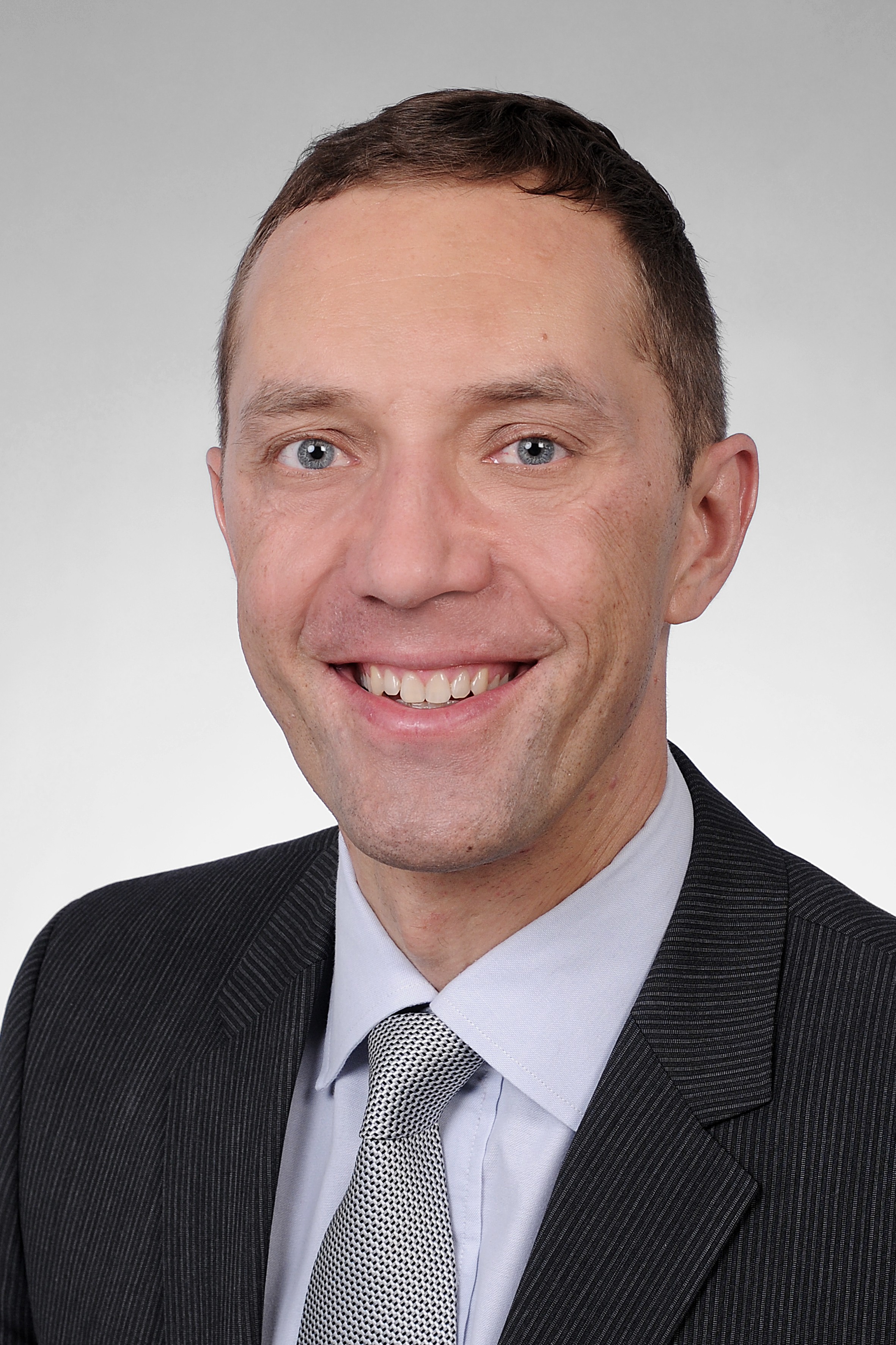 PD Dr. med. Severin Läuchli