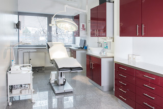 Dr. med. David Lieps