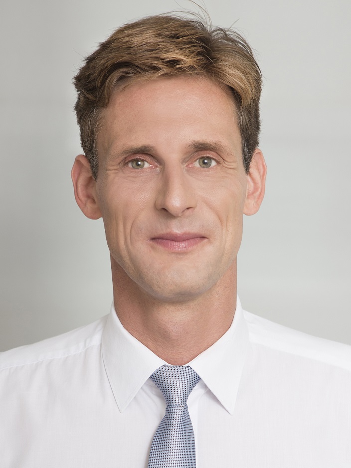 PD Dr. med. Wolfgang Koenen