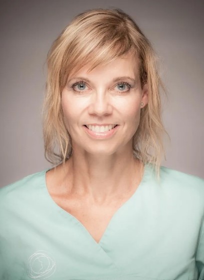 Dr. Martina Staudacher