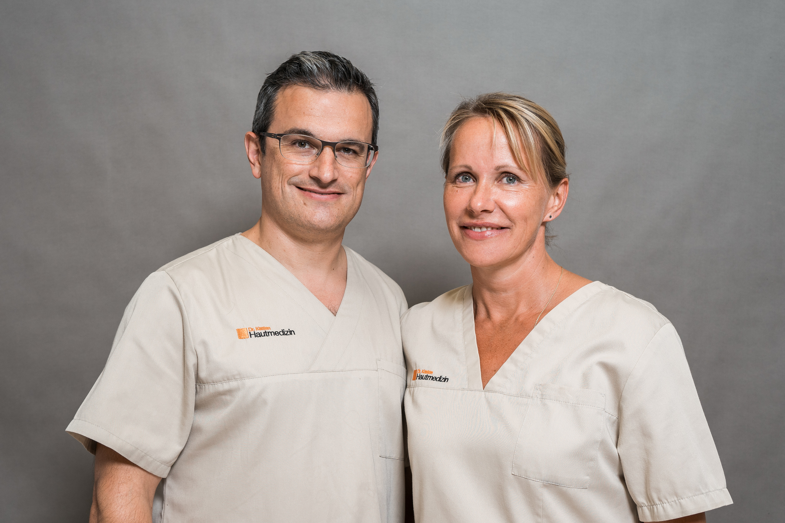 Dr. med. Robert Kasten