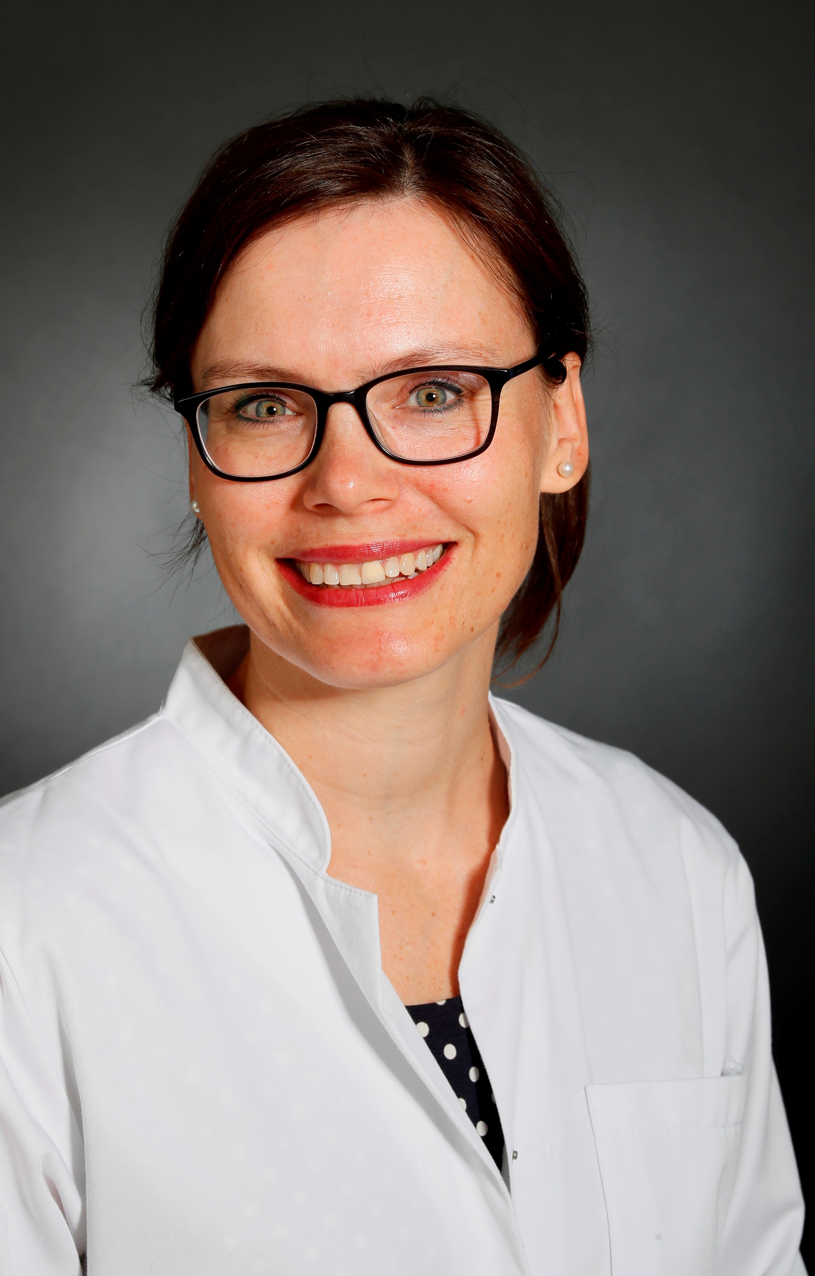 Prof. Sonja Grunewald