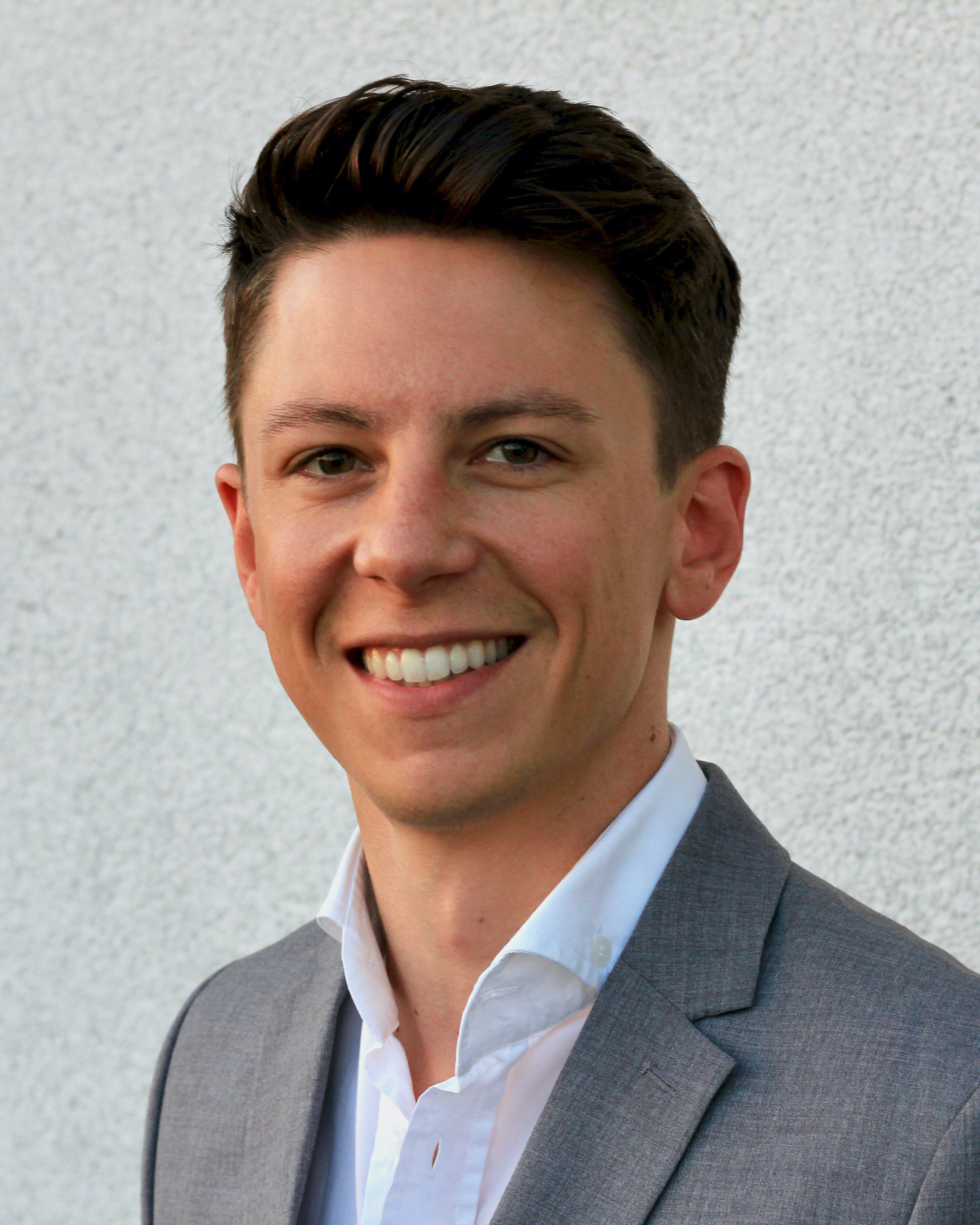 Dr. med. Henrik Hees