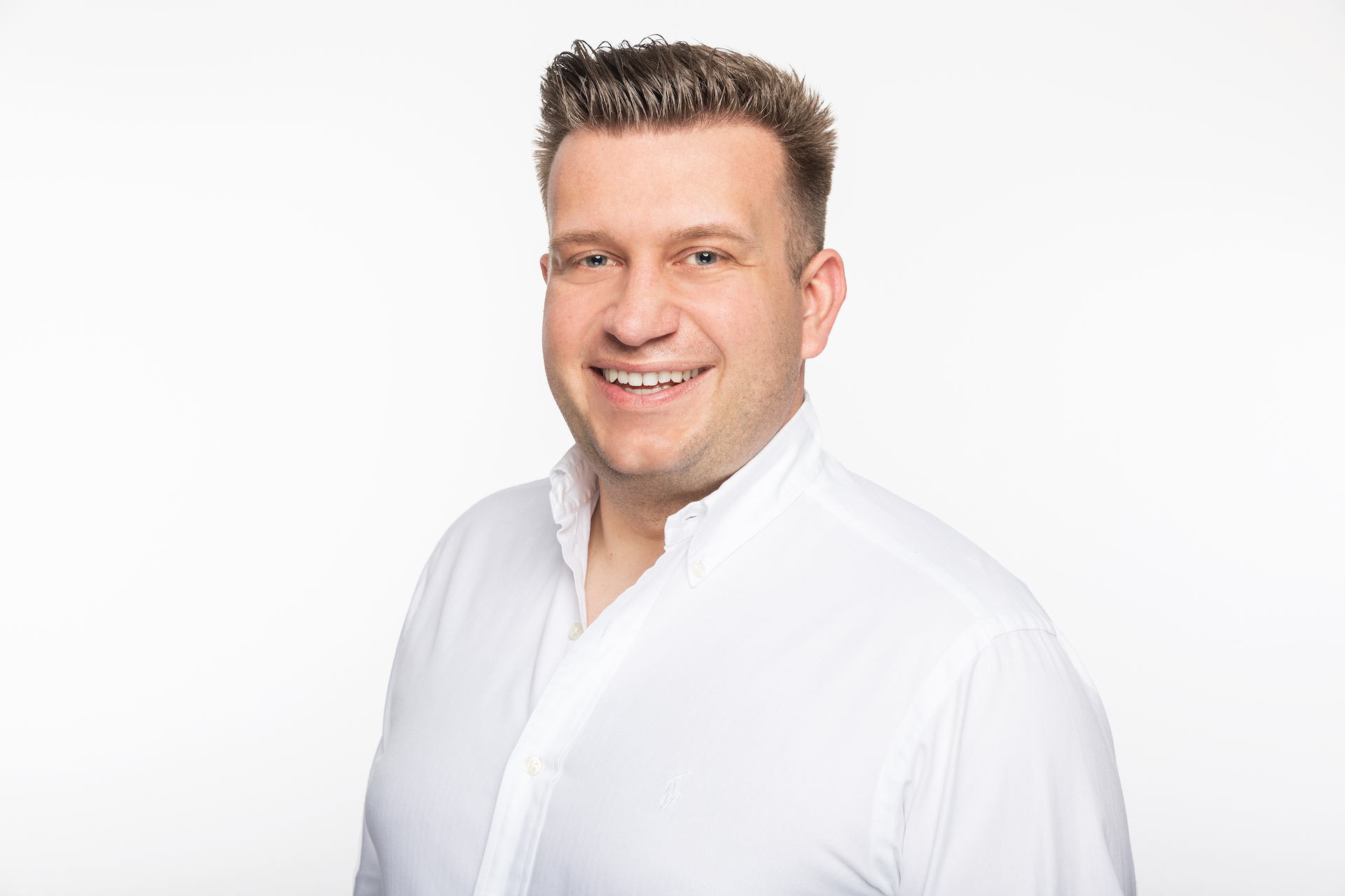 Dr. med. Max Tischler