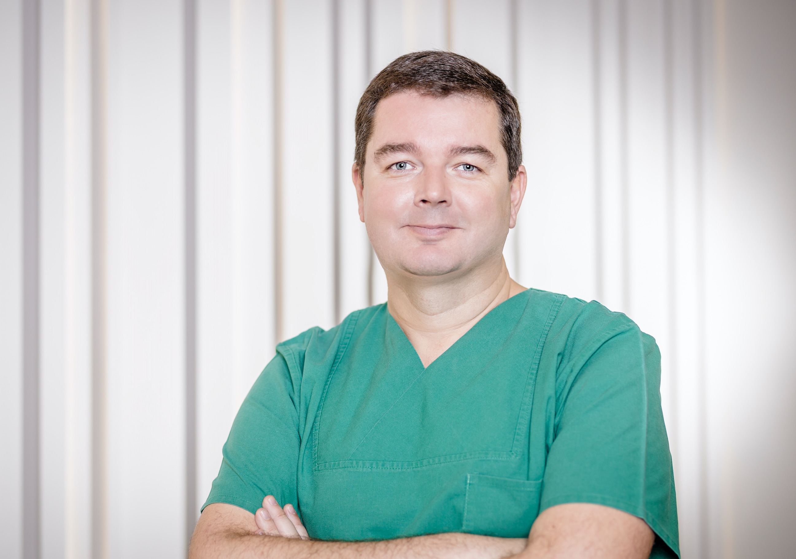 Dr. med. Andreas Finner