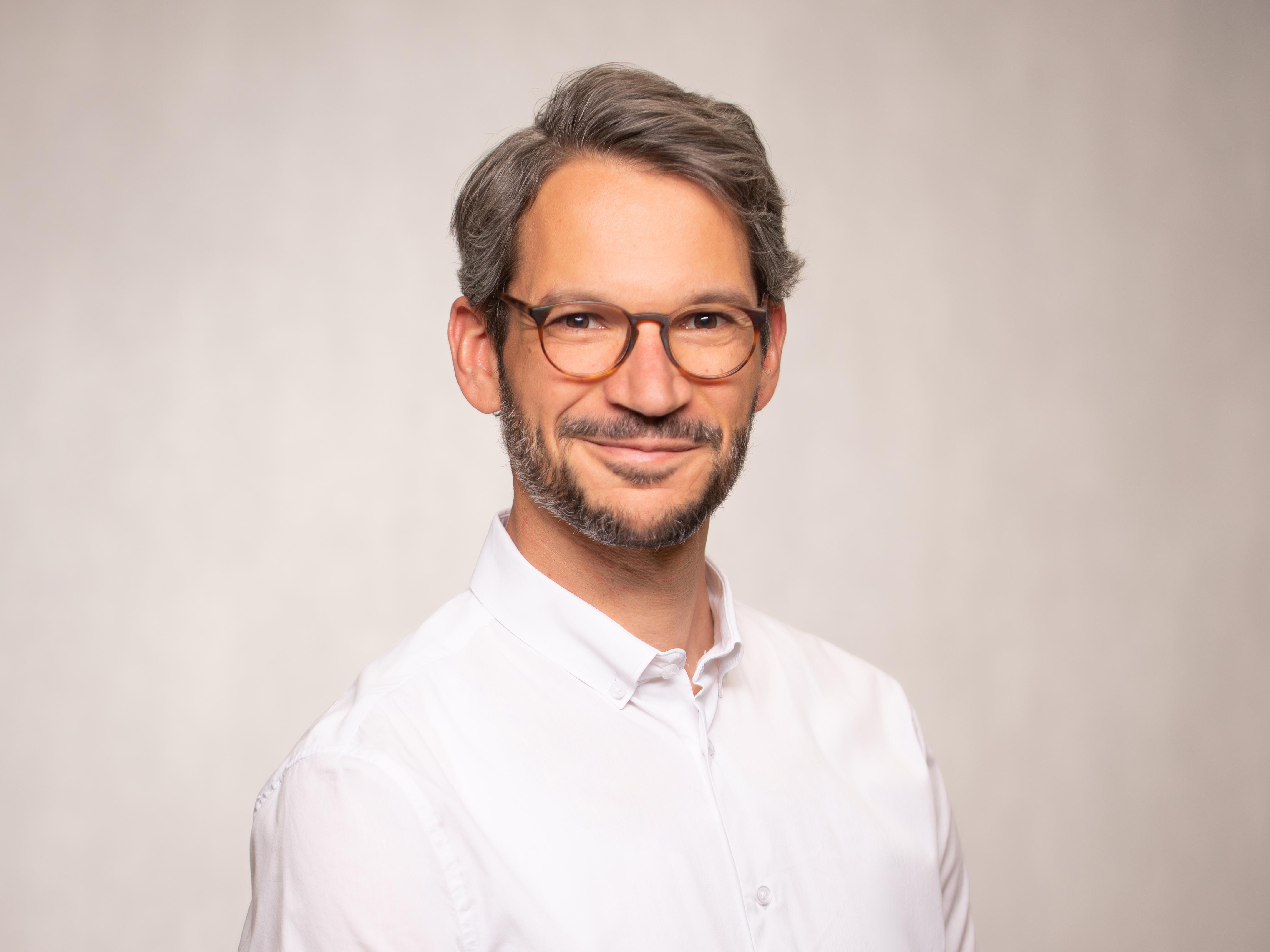 Dr. med. Sebastian Fochler