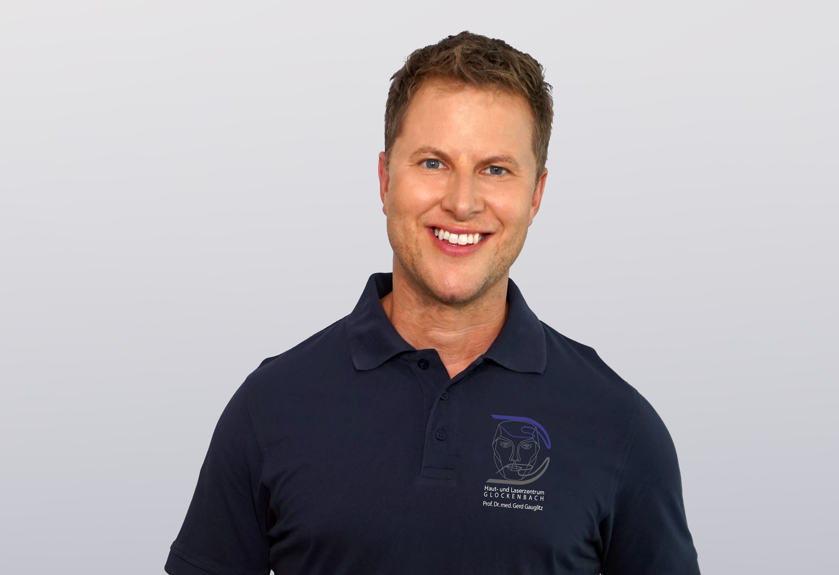 Prof. Dr. med. Gerd Gauglitz