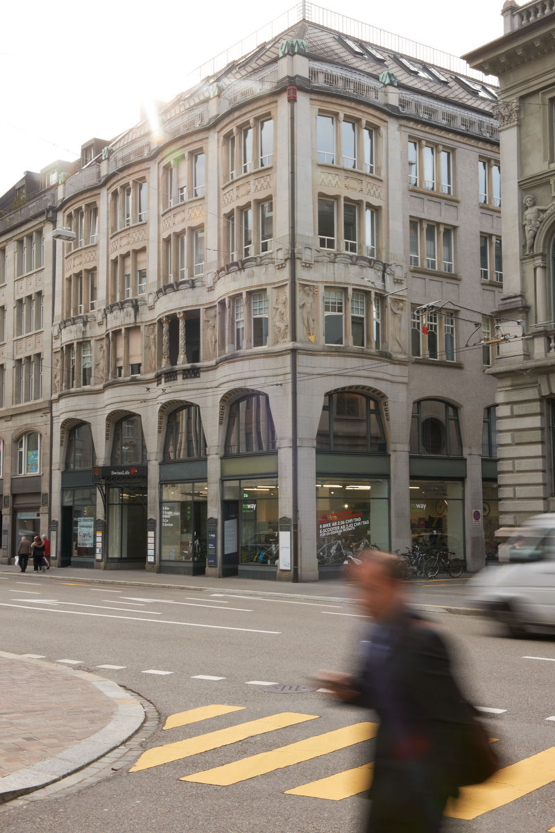 Dr. med. Daniel Zuder