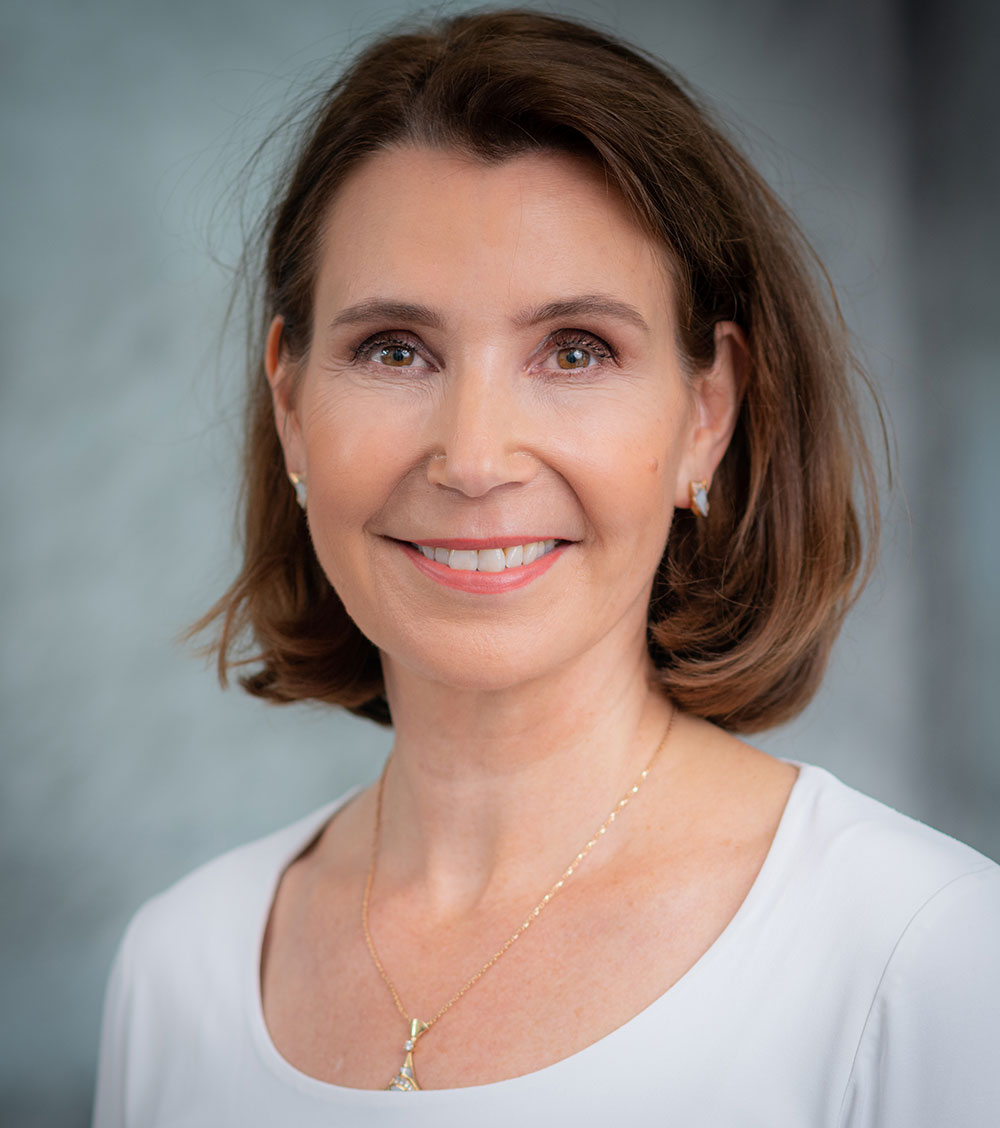 Dr. med. Daniela Greiner-Krüger