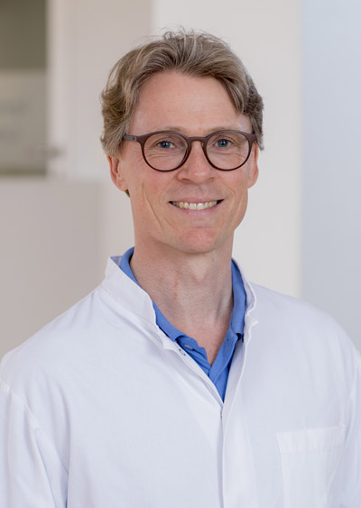 Prof. Christian Kunte