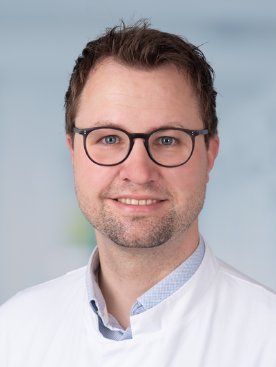 PD Dr. med. Philipp Jansen