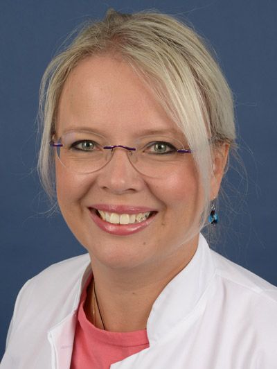 Prof. Dr. med. Cornelia S. L. Müller